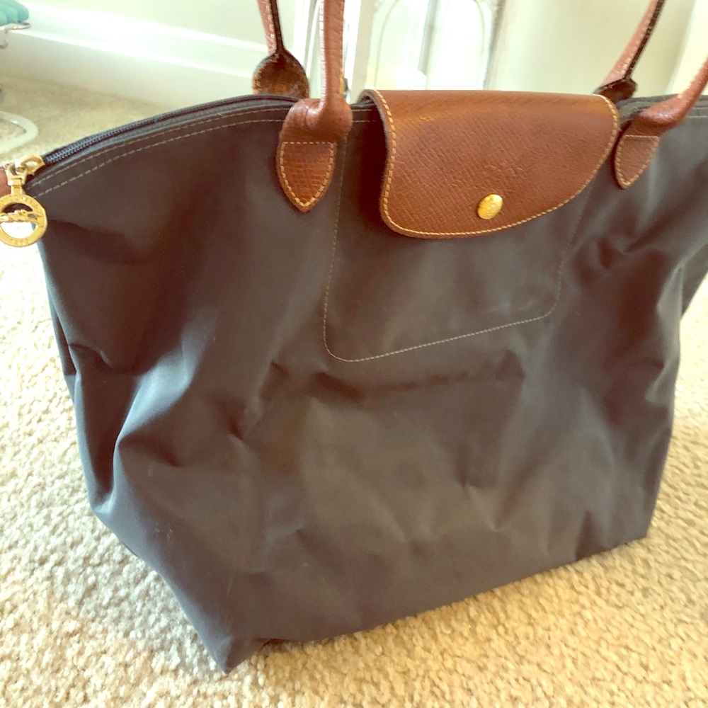 Longchamp Shoulder Bag